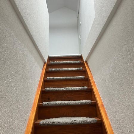 Villa Am Fluss Pforzheim Dış mekan fotoğraf