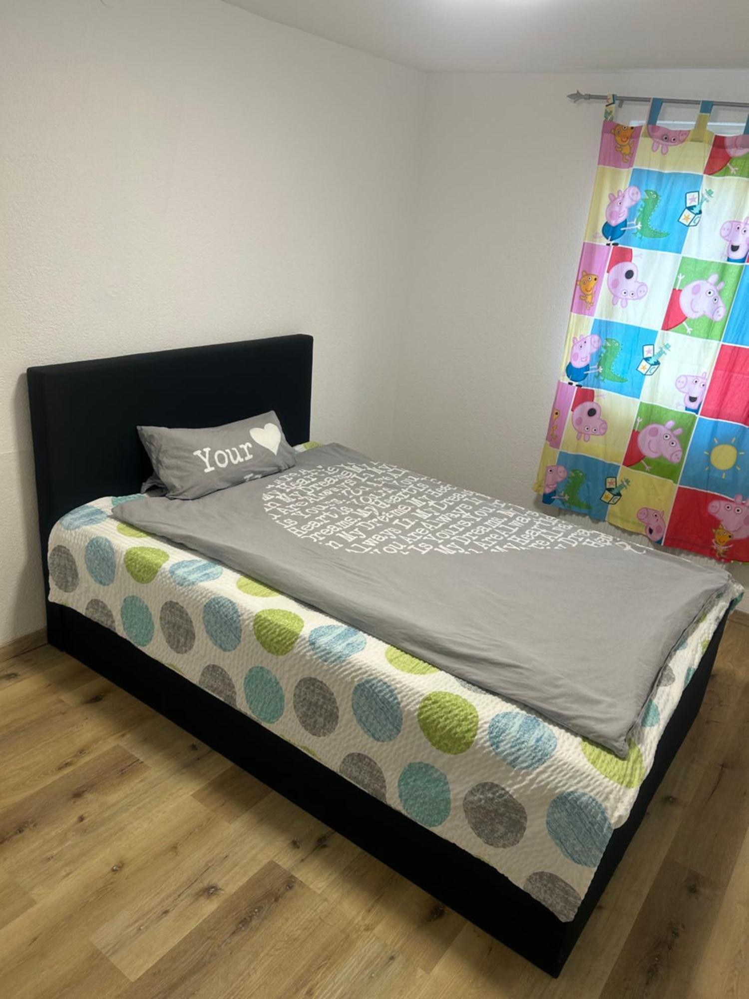Villa Am Fluss Pforzheim Dış mekan fotoğraf