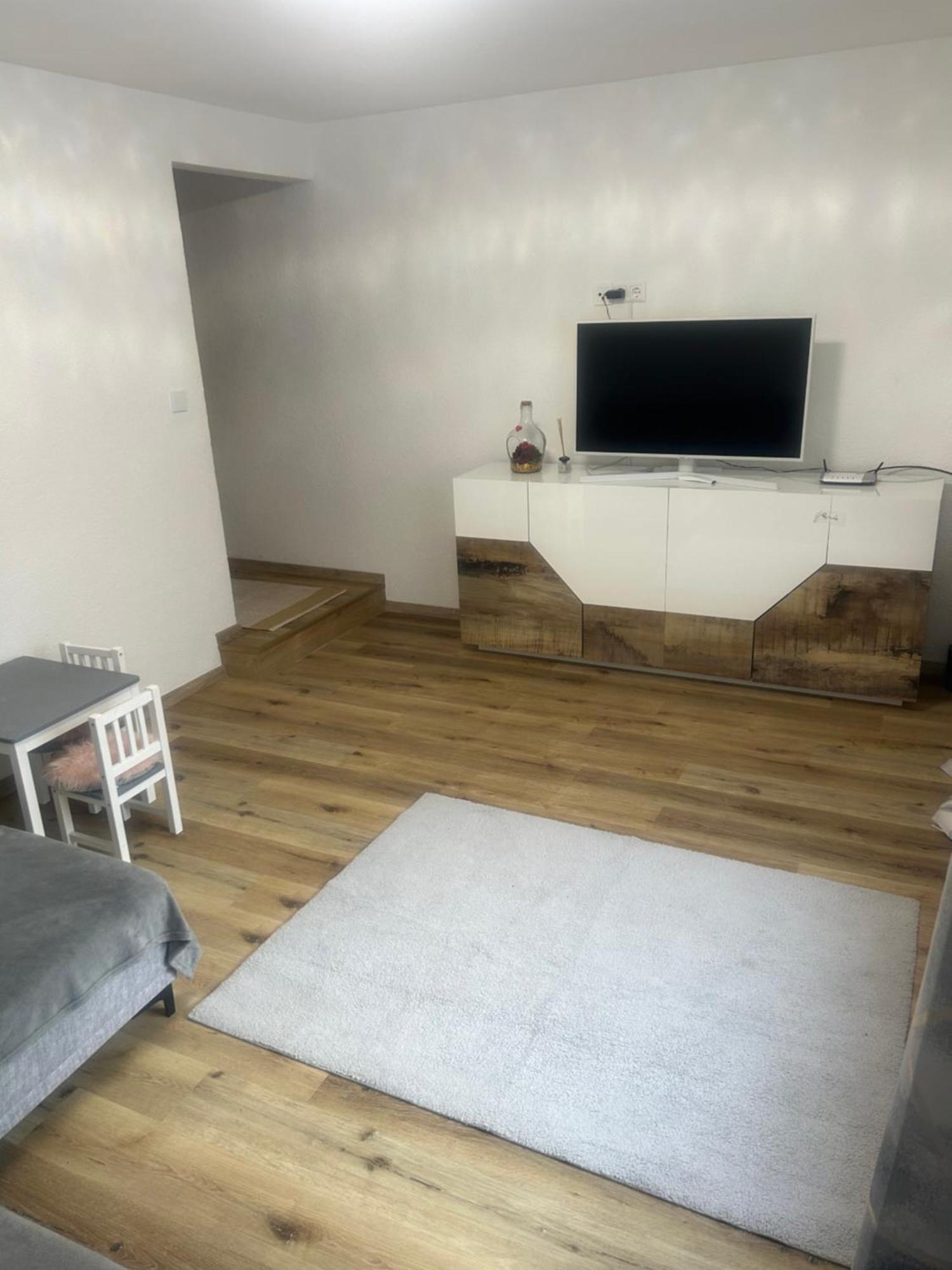 Villa Am Fluss Pforzheim Dış mekan fotoğraf